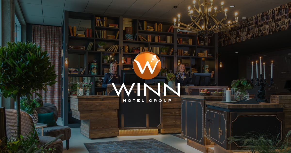 Hotell - Winn